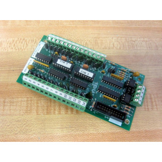MDI B30-021 CIM III Expander Bd B30021 - Used
