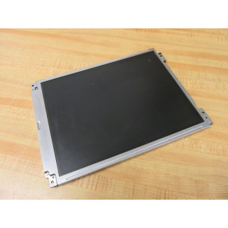 Sharp LQ10D367 LED Display 2 Left Side Of Screen Bad - Parts Only