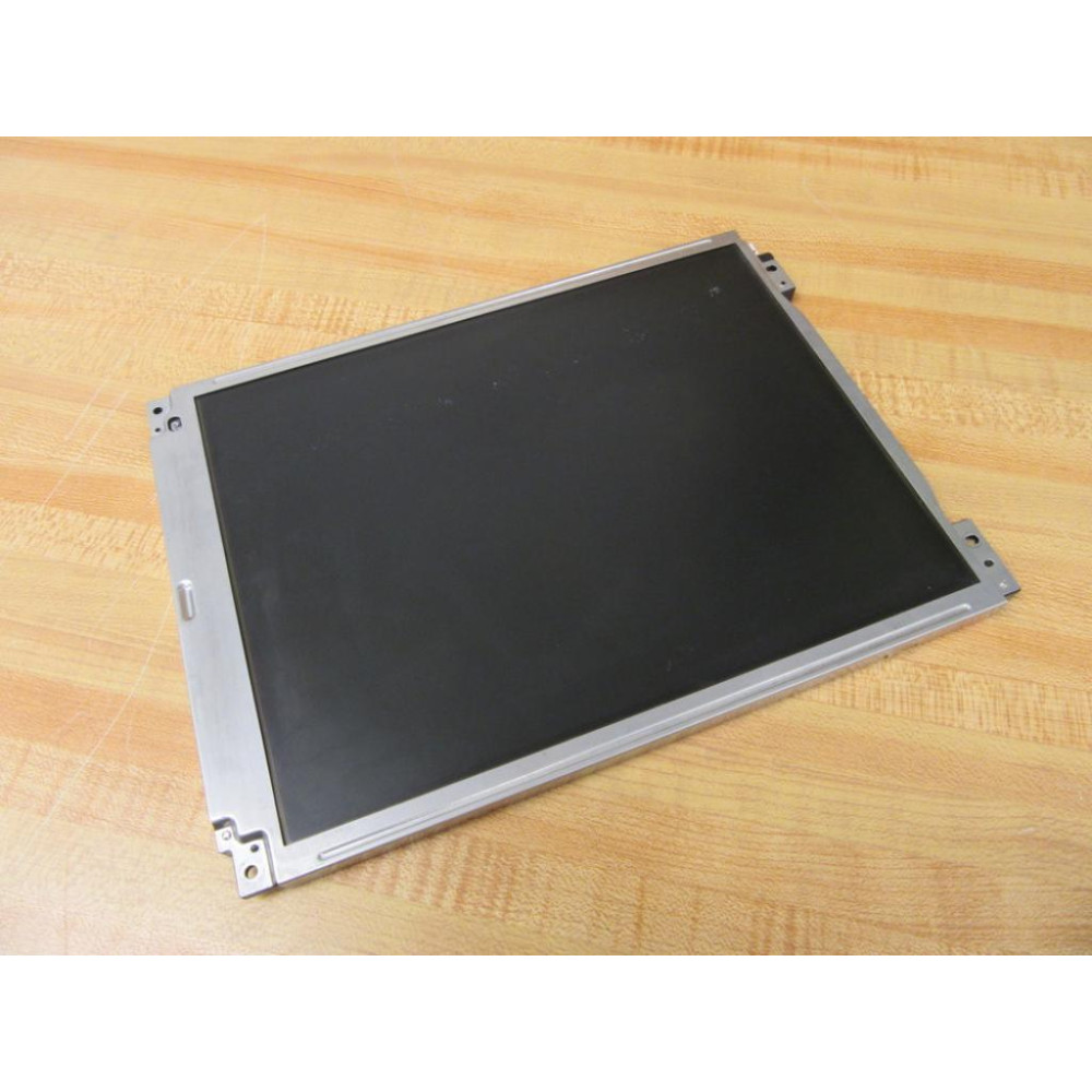 Sharp LQ10D367 LED Display 2 Left Side Of Screen Bad - Parts Only
