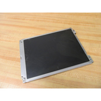 Sharp LQ10D367 LED Display 3 Scratched - Parts Only