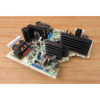 Panasonic TNP890237X Circuit Board 3 Board As Is - Parts Only