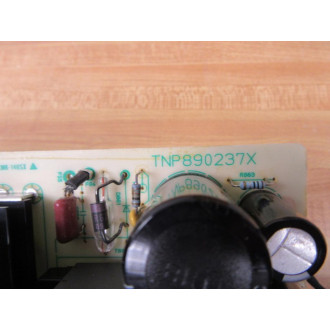 Panasonic TNP890237X Circuit Board 3 Board As Is - Parts Only
