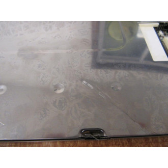Sharp LQ10D367 LED Display 3 Scratched - Parts Only