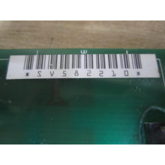General Electric 193X643AGG224 Statotrol Board - Used