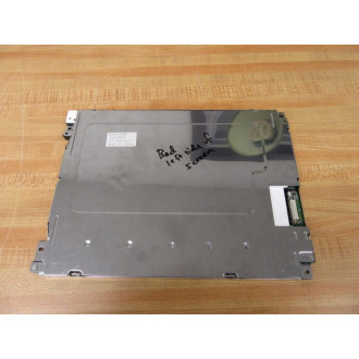 Sharp LQ10D367 LED Display 2 Left Side Of Screen Bad - Parts Only