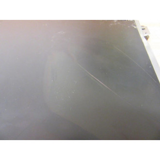 Sharp LQ10D367 LED Display 3 Scratched - Parts Only