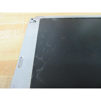 Sharp LQ10D367 LED Display 3 Scratched - Parts Only