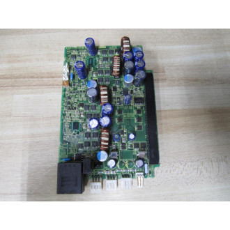 Fanuc A20B-2100-0920 Board A20B-2100-092007C - Parts Only