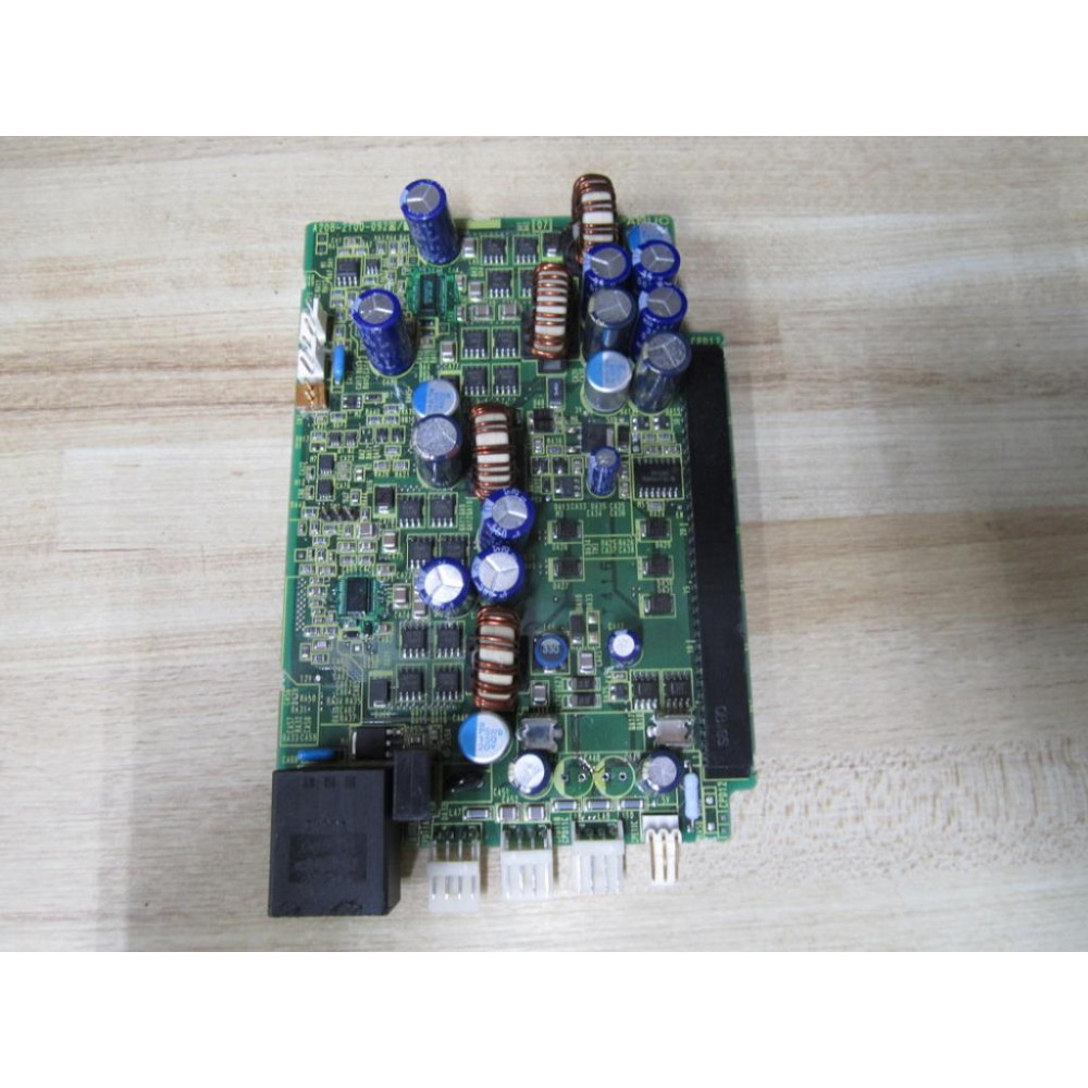 Fanuc A20B-2100-0920 Board A20B-2100-092007C - Parts Only
