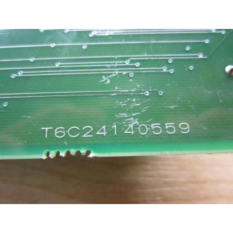 Fanuc A20B-2002-0570 Interface PCB A20B-2002-057002A - Parts Only