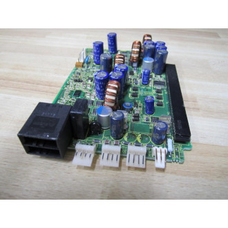 Fanuc A20B-2100-0920 Board A20B-2100-092007C - Parts Only