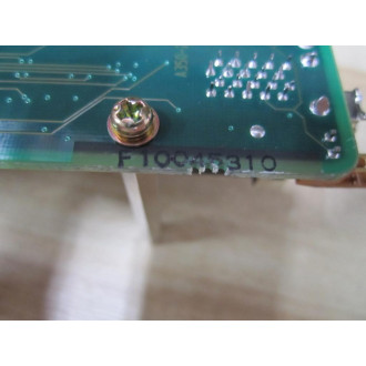 Fanuc A20B-2002-0031 Board A20B-2002-003102B - Parts Only