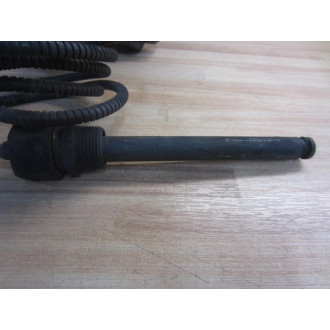 Sterlco D150-F Temperature Control Valve 12" NPT 105-145° F - Used