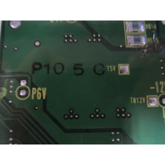 Fanuc A20B-2100-0920 Board A20B-2100-092007C - Parts Only