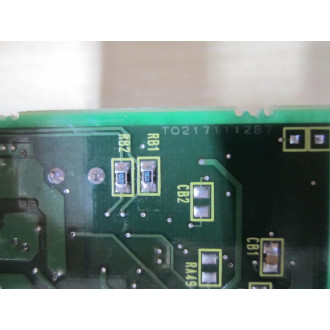Fanuc A20B-2100-0920 Board A20B-2100-092007C - Parts Only