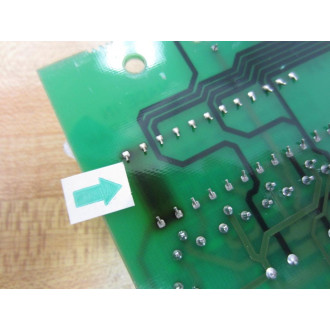 Fanuc A20B-2003-0420 Circuit Board 3  A20B-2003-042001A - Parts Only