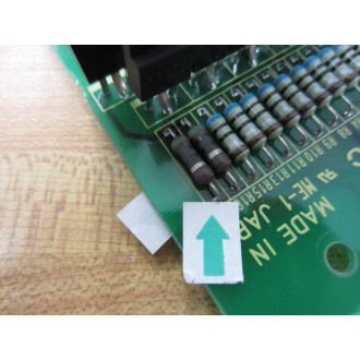 Fanuc A20B-2003-0420 Circuit Board 3  A20B-2003-042001A - Parts Only