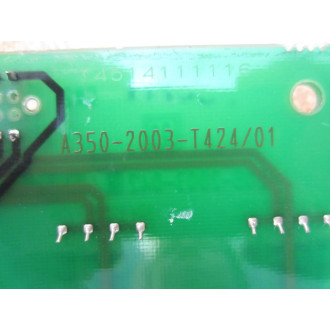 Fanuc A20B-2003-0420 Circuit Board 3  A20B-2003-042001A - Parts Only