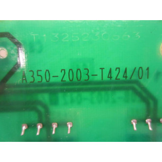 Fanuc A20B-2003-0420 Circuit Board 4  A20B-2003-042001A - Parts Only