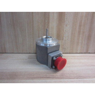 Danaher Controls 62510003411 Encoder