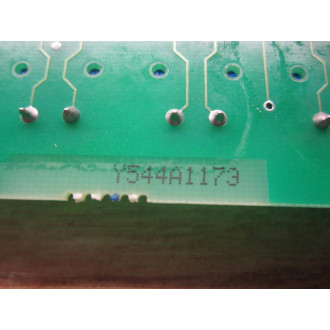 Fanuc A20B-2003-0400 Teach Pendant Keyboard A20B-2003-040001A - Used