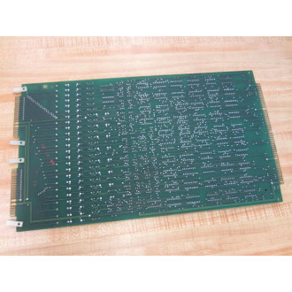 Milacron 3 531 2989A Circuit Board 35312989A 5 Rev C - Parts Only