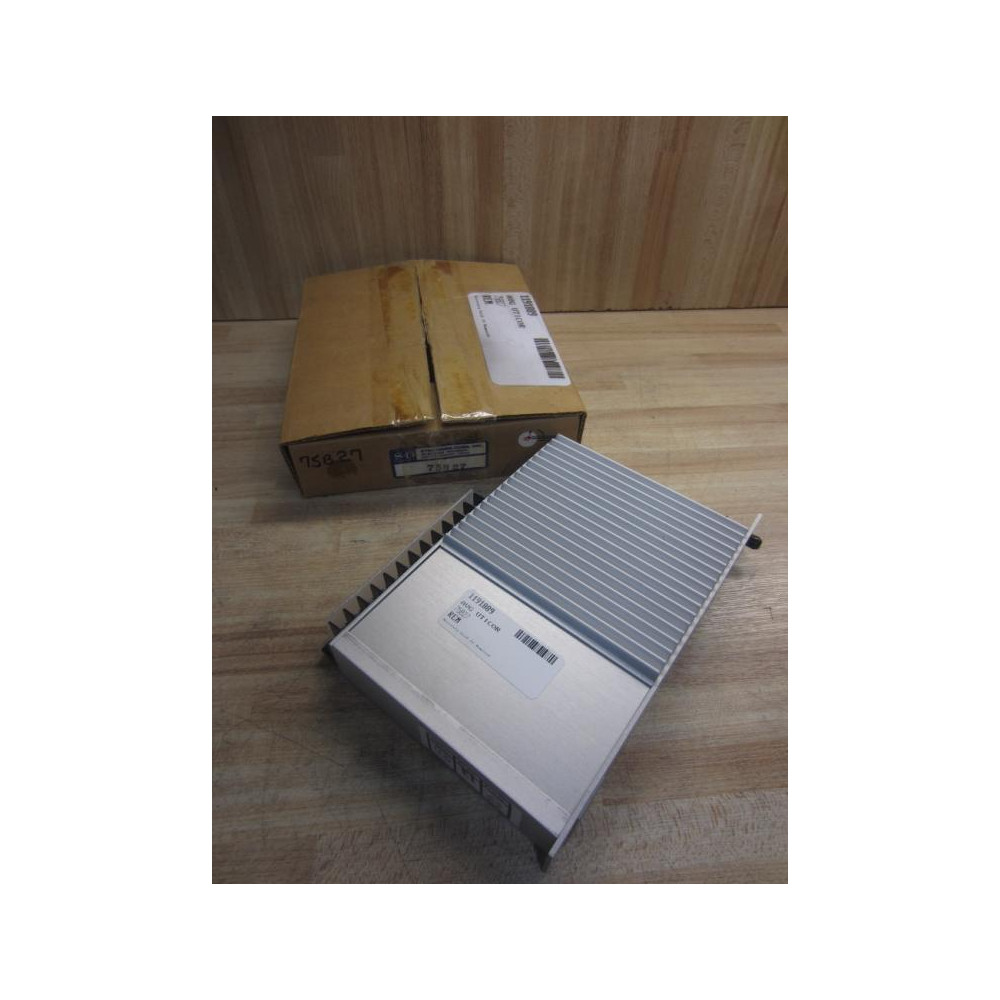 Struthers Dunn 75B27 Input Module 1191889