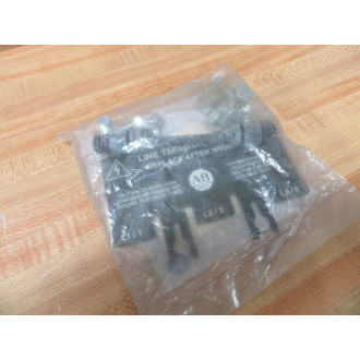 Allen Bradley 1494V-DS200 Switch 1494VDS200 Hardware Only