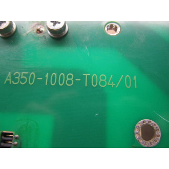 Fanuc A20B-1008-0086 Power Supply A20B-1008-008604A - Parts Only