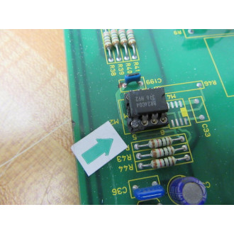 Fanuc A20B-1008-0086 Power Supply A20B-1008-008605A - Parts Only