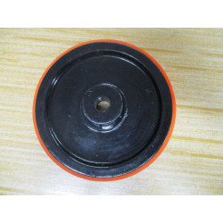 World Encoders MW-1-B Measuring Wheel MW-1-B-P - New No Box