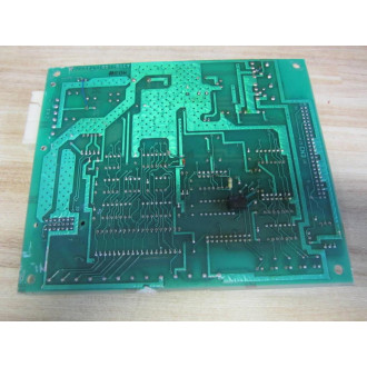 Fanuc A20B-1001-0430 Board A20B-1001-043005A - Parts Only