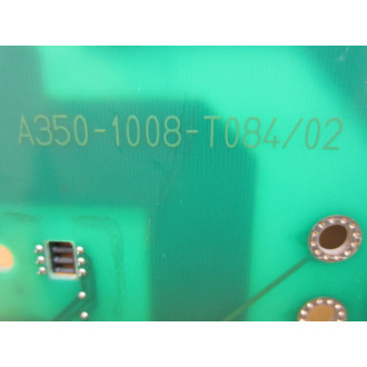 Fanuc A20B-1008-0086 Power Supply 3 A20B-1008-008607B - Parts Only