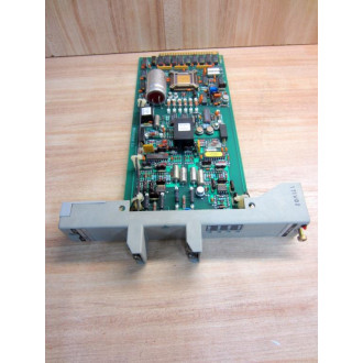 Foxboro 3A2-D2IB Converter Module 3A2D2IB