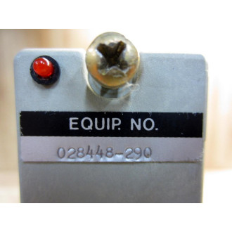 Foxboro 3A2-D2IB Converter Module 3A2D2IB