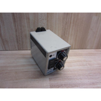 Omron SDV-FH3 Voltage Sensor SDVFH3 - Used