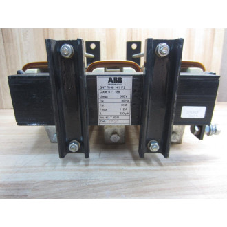 ABB GNT 70 48 141 P2 Transformer GNT7048141P2 - New No Box