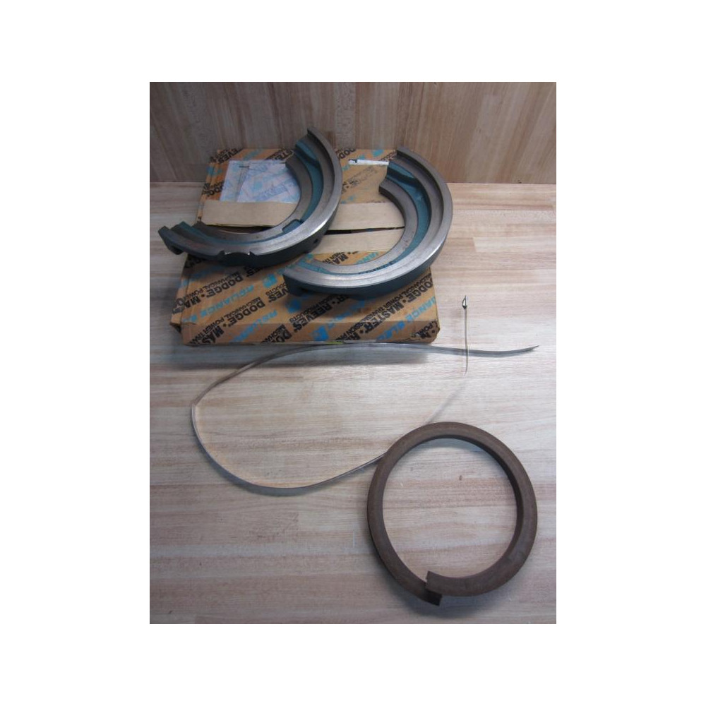 Dodge 432187 Seal Kit 4-1516 "