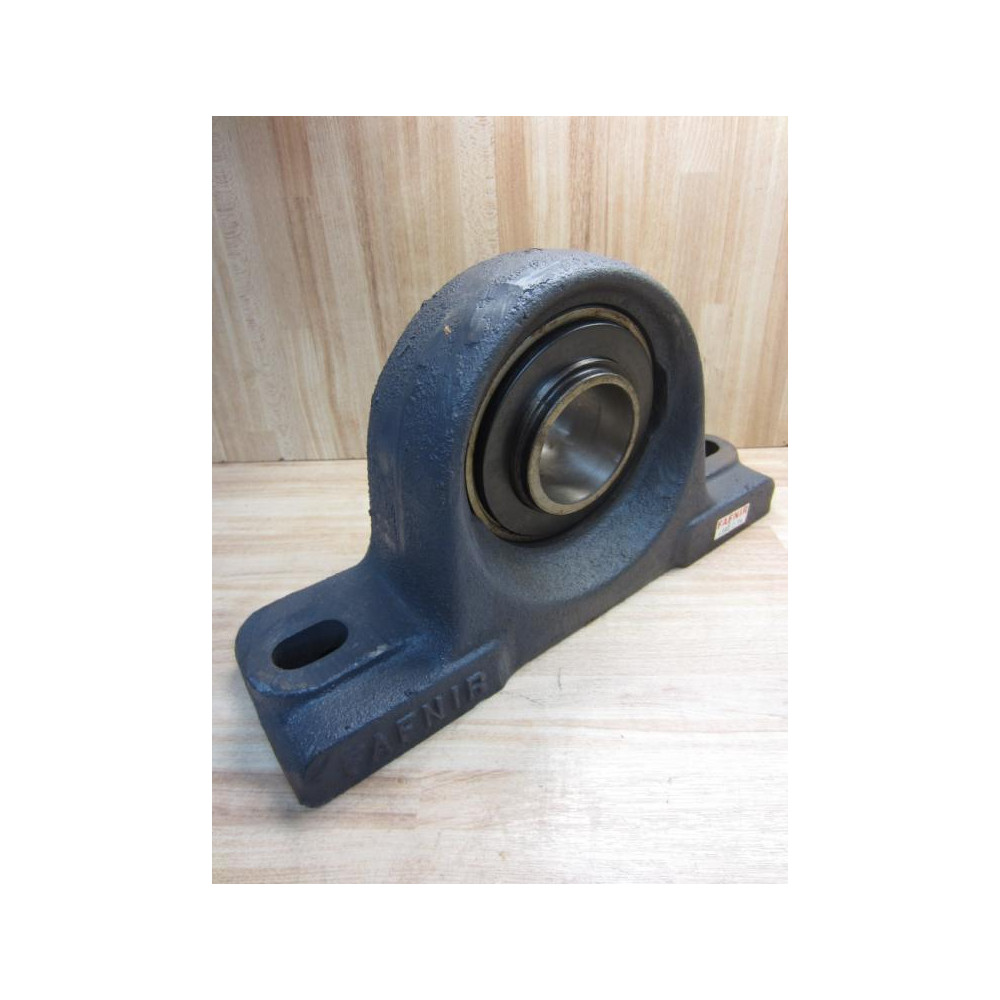 Fafnir LSAO 2-716 Pillow Block Bearing LSA0 2-716 - New No Box