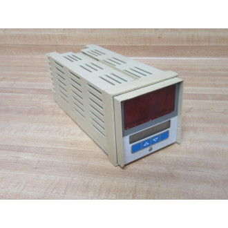 Barber Colman CQ2K-2CD00-0P1 Temperature Controller CQ2K2CD000P1 - Used