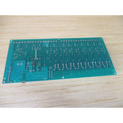 Tyco 562-765 Simplex Power  Interface Board 562765 - Used