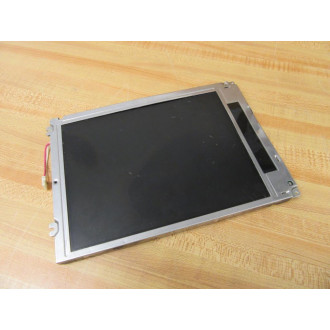 Sharp LQ084V1DG21 LCD Display 2 Dented - Parts Only