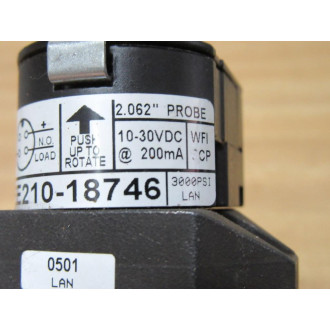 Namco EE210-18746 Proximity Switch EE21018746 - New No Box