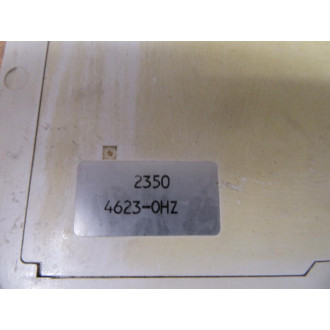 Sharp LQ084V1DG21 LCD Display 2 Dented - Parts Only