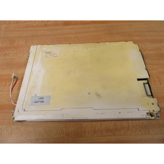 Sharp LQ084V1DG21 LCD Display 2 Dented - Parts Only