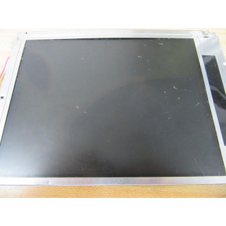 Sharp LQ084V1DG21 LCD Display 2 Dented - Parts Only