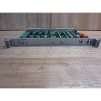 Valmet 547006-3B Circuit Board 547006-3A - Parts Only