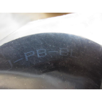 Pentair FI900PJ-PB-BL Filter FI900PJPBBL