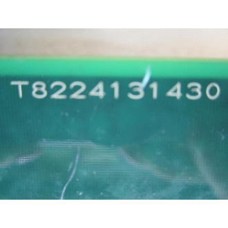 Fanuc A16B-2202-079 Board - Used