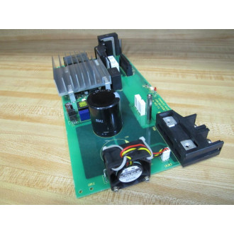 Fanuc A16B-2202-0741 Board A16B-2202-074103A - Used